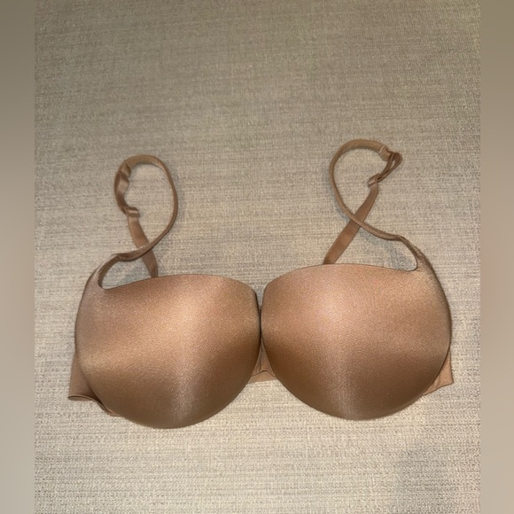 SKIMS Ultimate Push-Up Balconette Bra